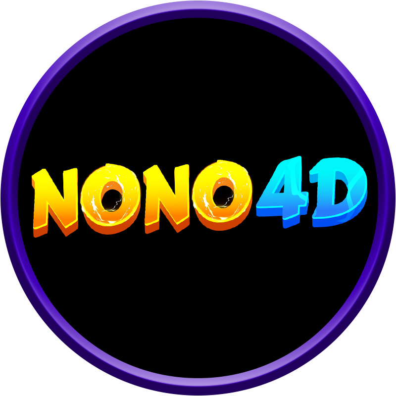 LOGO NONO4D
